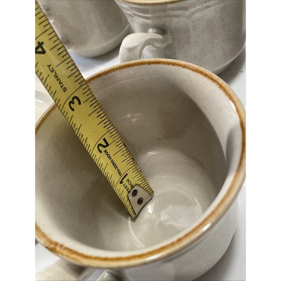 The Classics by Hearthside - Castlewood Tea Cup & Saucer Vintage - Picture 7 of 8